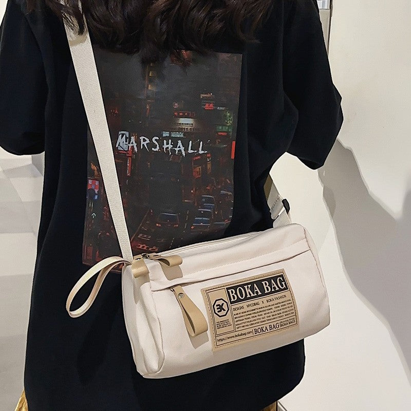 Small Square Cross body Bag