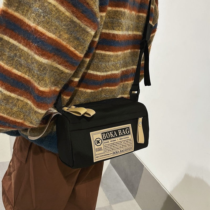 Small Square Cross body Bag