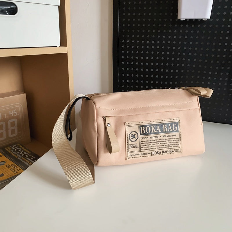 Small Square Cross body Bag