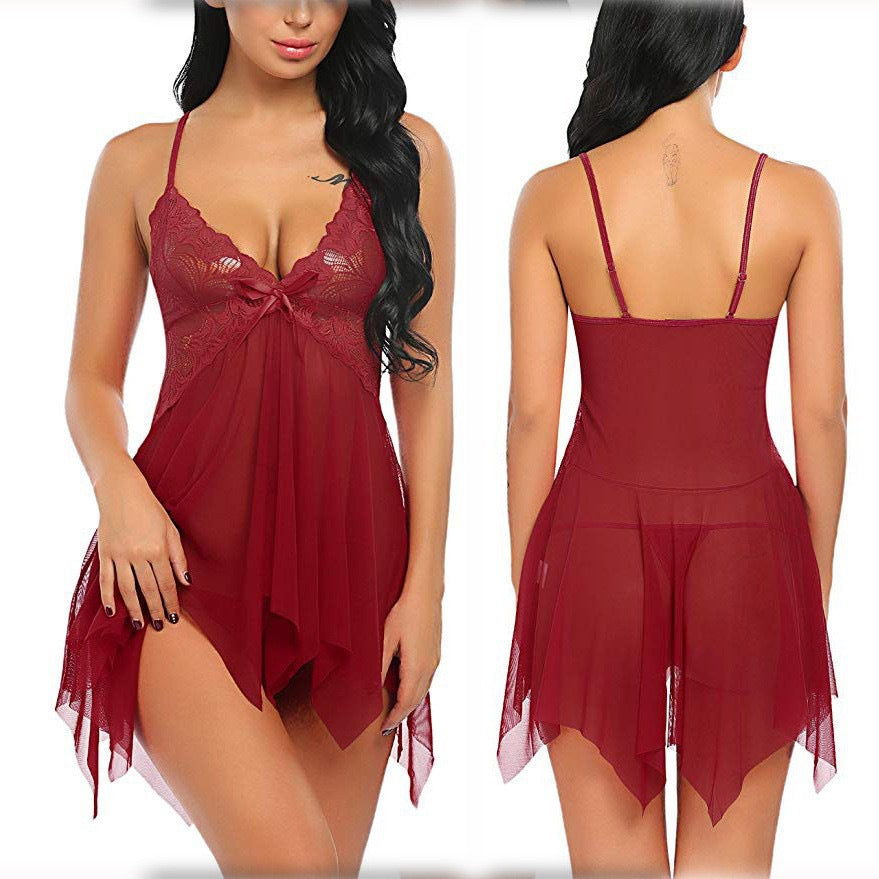Sexual lingerie