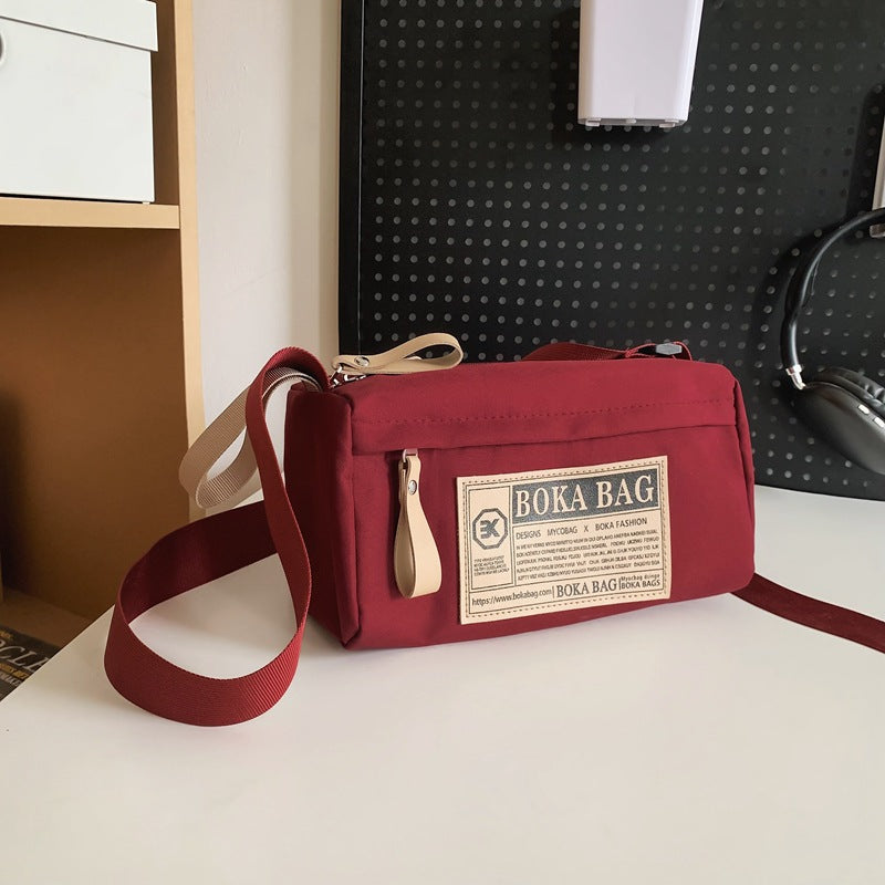 Small Square Cross body Bag