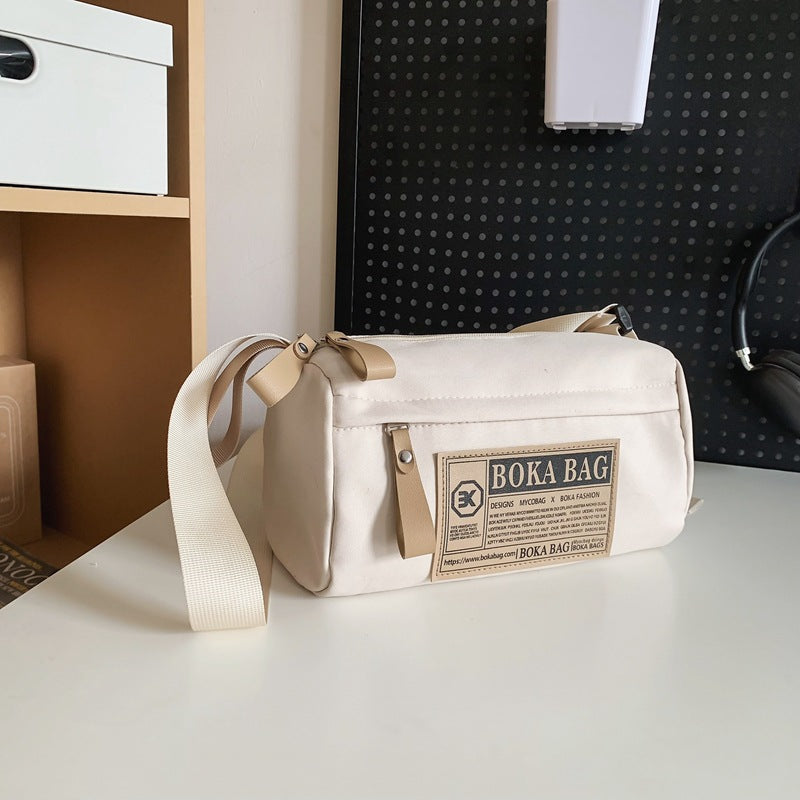 Small Square Cross body Bag