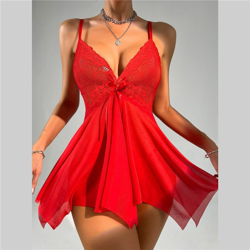 Sexual lingerie