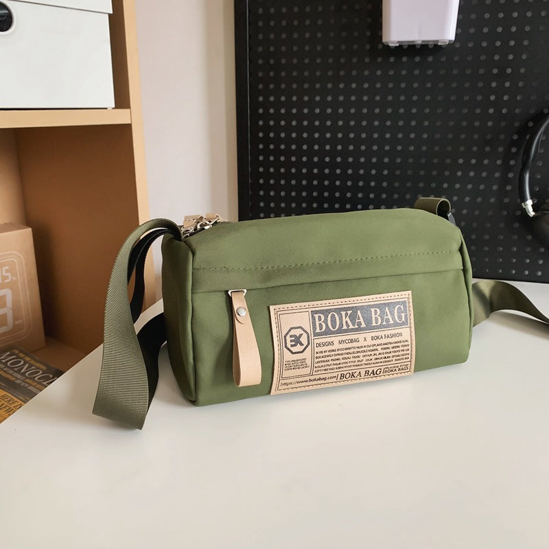 Small Square Cross body Bag