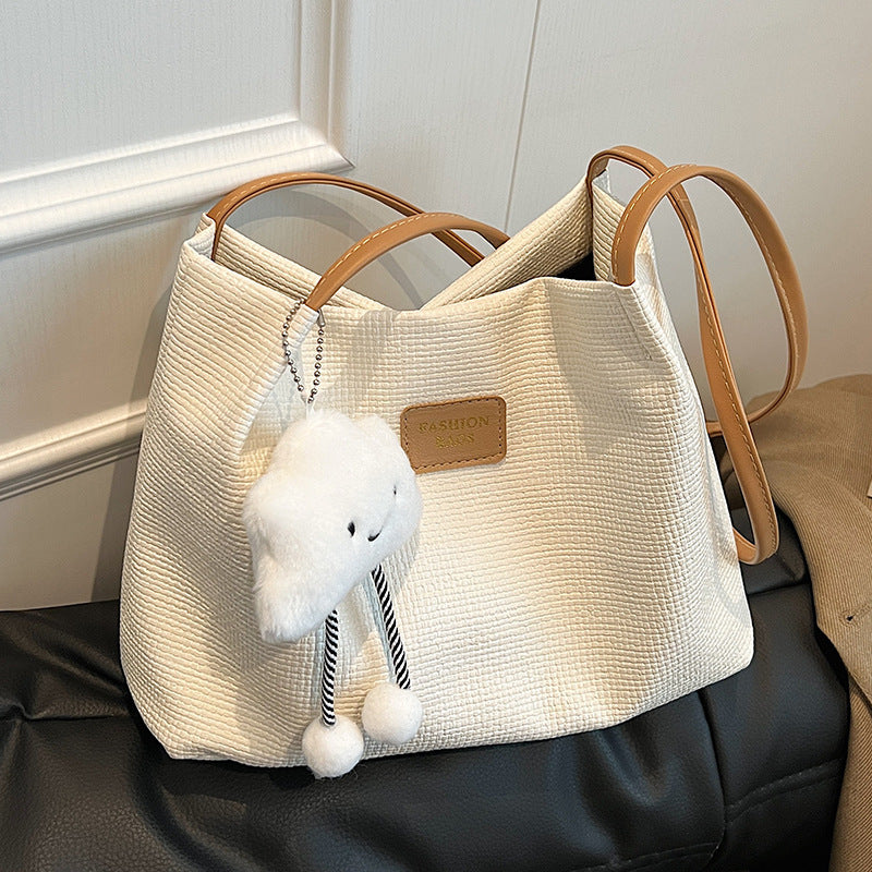 Large-capacity bag