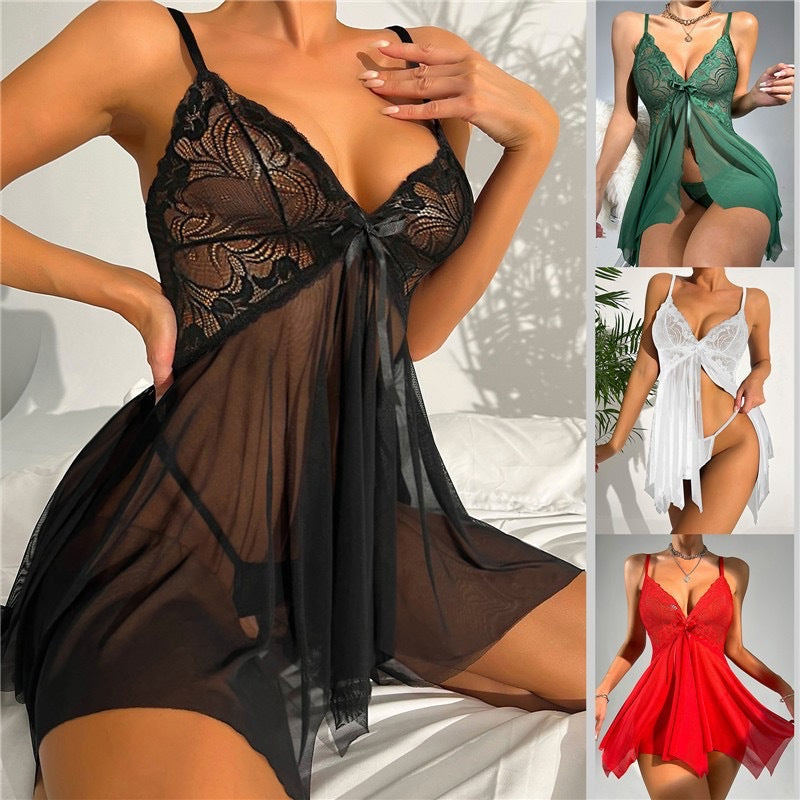 Sexual lingerie
