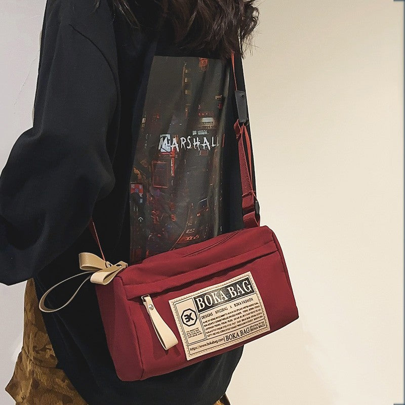 Small Square Cross body Bag
