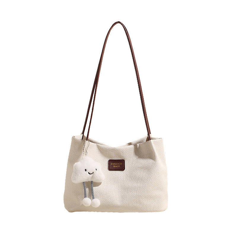 Large-capacity bag