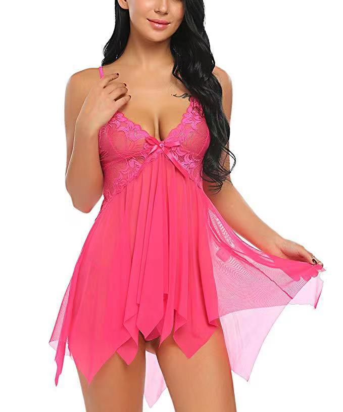Sexual lingerie