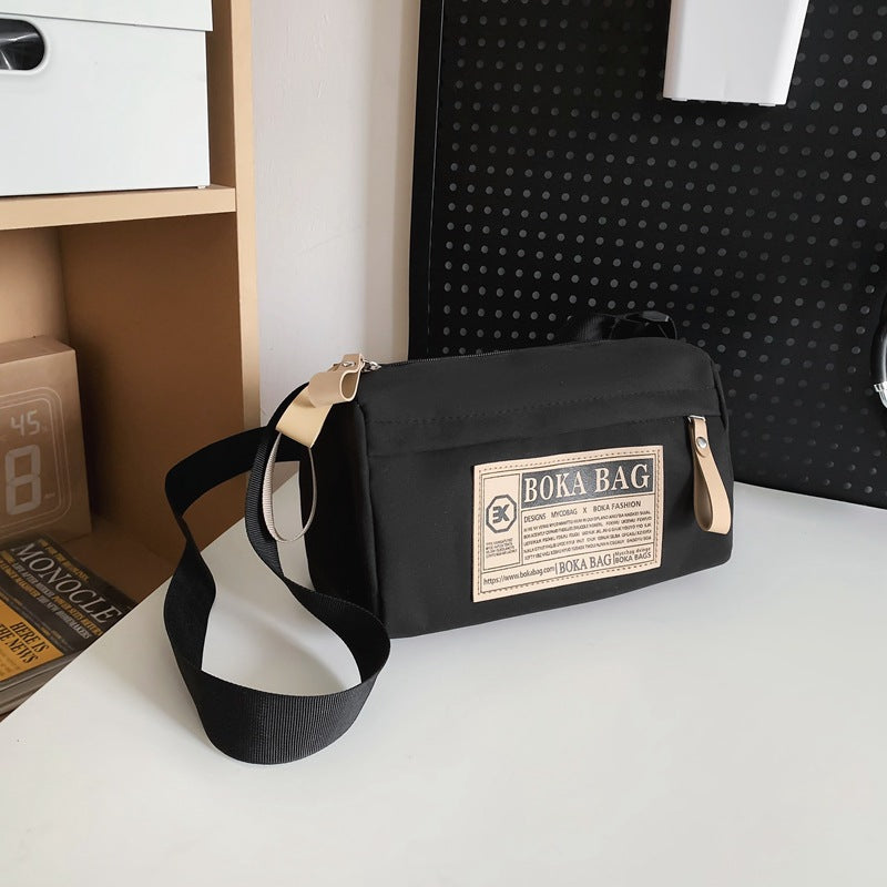 Small Square Cross body Bag