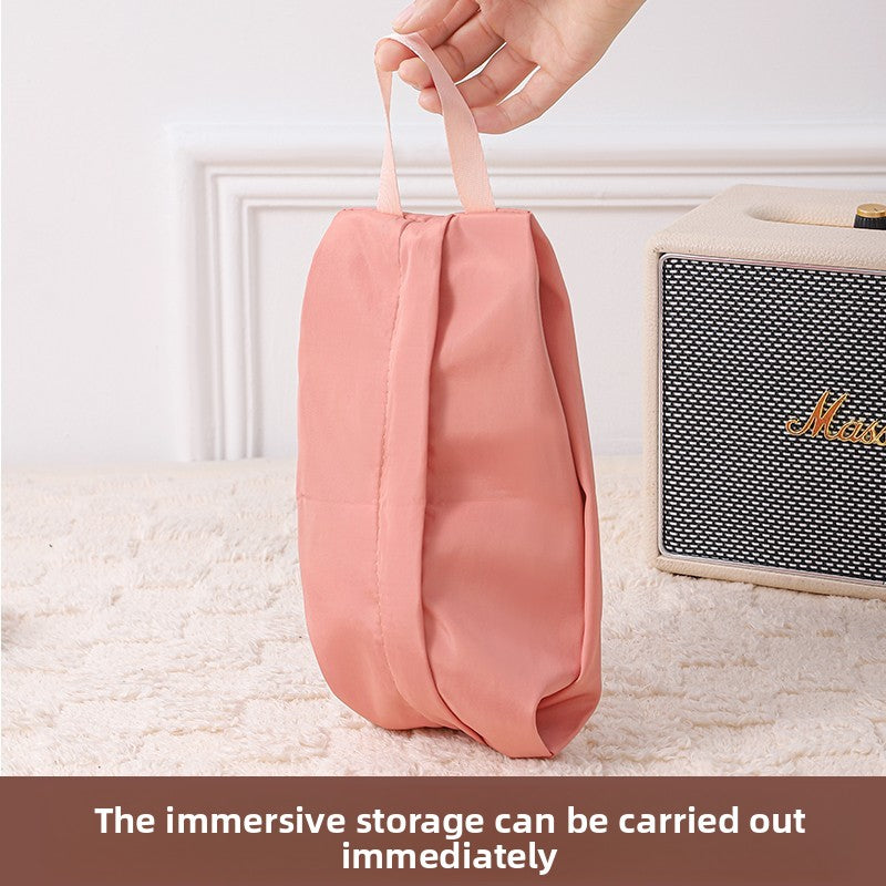 Travel Underwear Storage Bag