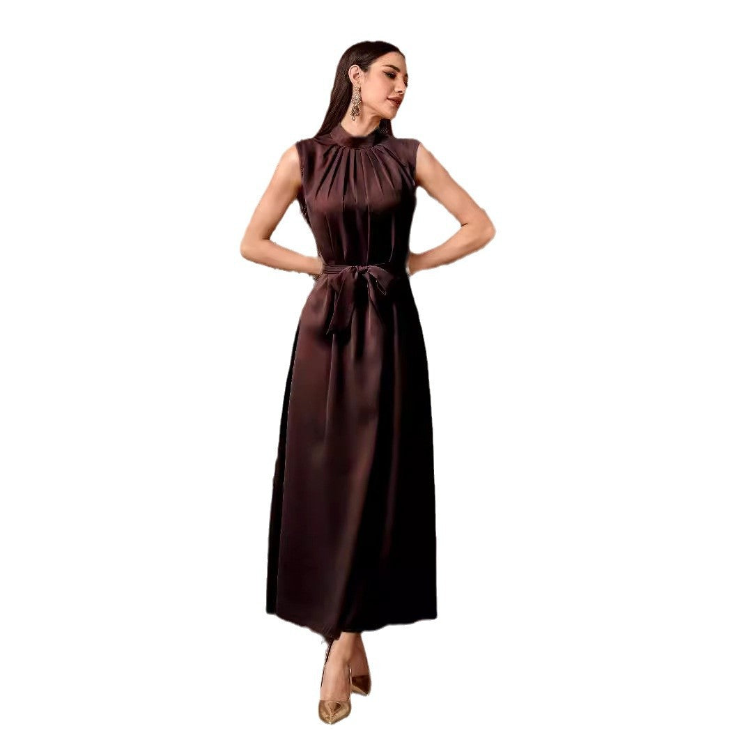 Elegant Fashion Cardigan dress