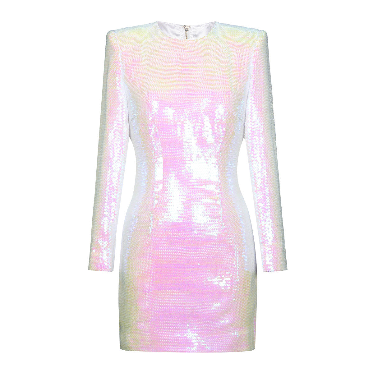 Elegant Sequin Party Dress for Women