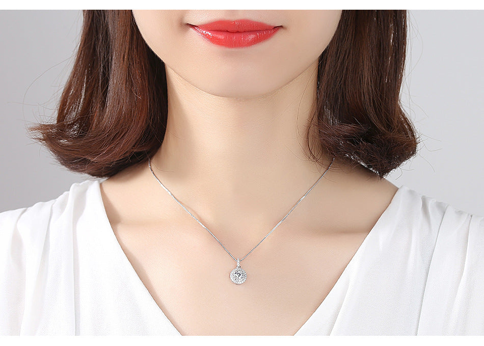 Necklaces & Pendants