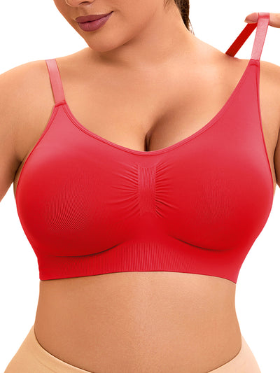 Tight Yoga Bra by Glamytek