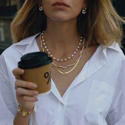 necklace