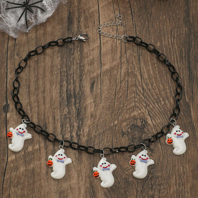 personality funny fun necklace