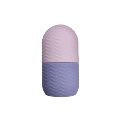 Facial Ice Ice Roller Apply Face Ice Tray by Glamytek
