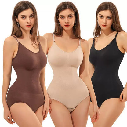 Body Shaping Jumpsuit