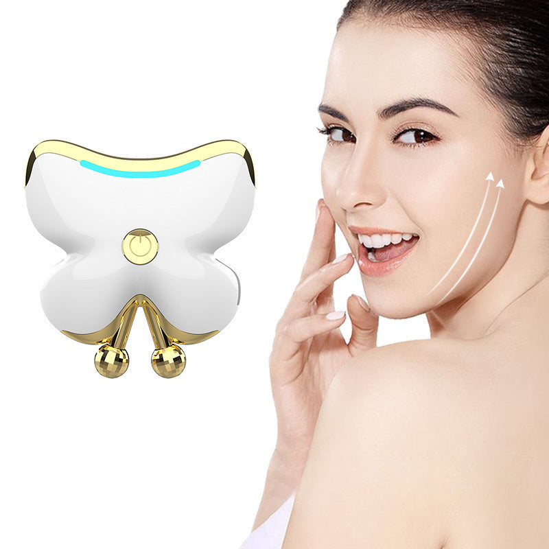 Electric rechargeable Gu Sha instrument by Glamytek