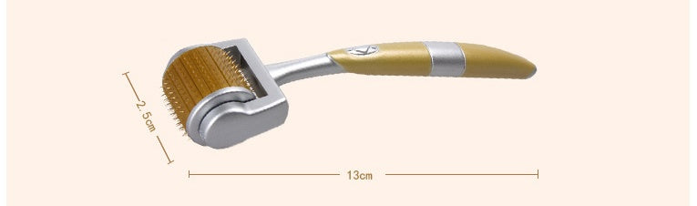 Titanium Derma Roller by Glamytek