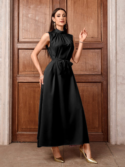 Elegant Fashion Cardigan dress by Glamytek