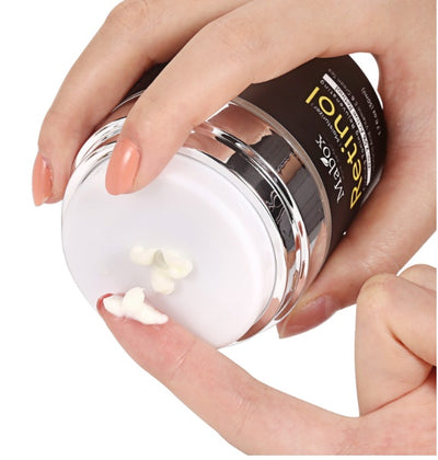 Whitening lotion cream by Glamytek