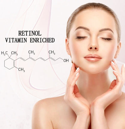 Whitening lotion cream by Glamytek