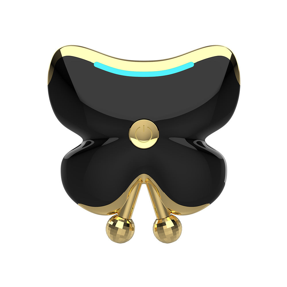 Electric rechargeable Gu Sha instrument by Glamytek