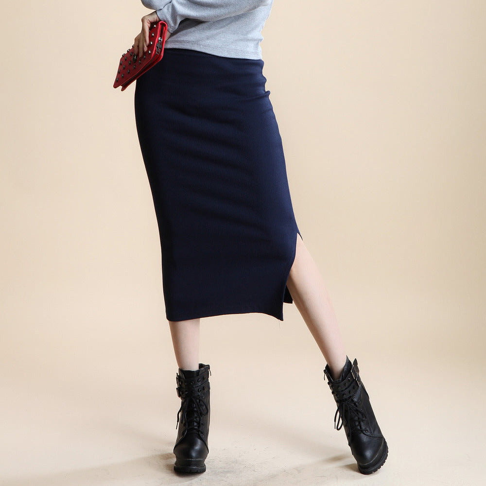 Sexy Chic Pencil Skirts by Glamytek