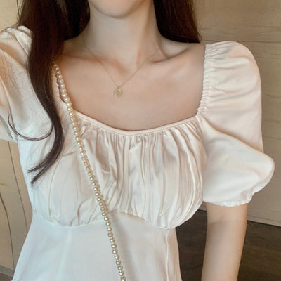 Ladies summer dress by Glamytek