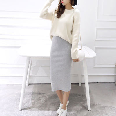 Sexy Chic Pencil Skirts by Glamytek