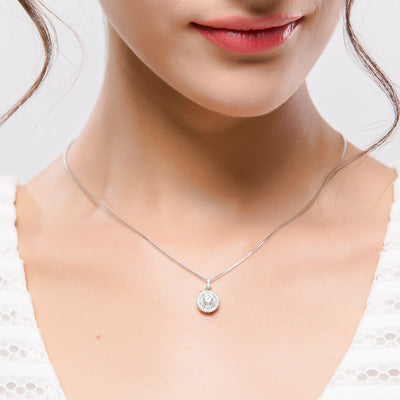 Necklace by Glamytek