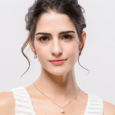 Necklace by Glamytek