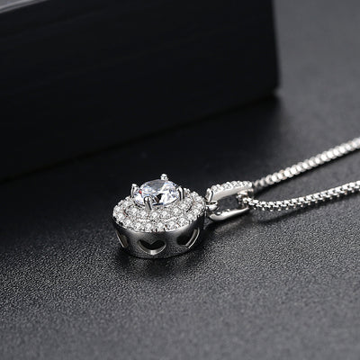 Necklace by Glamytek