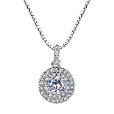 Necklace by Glamytek