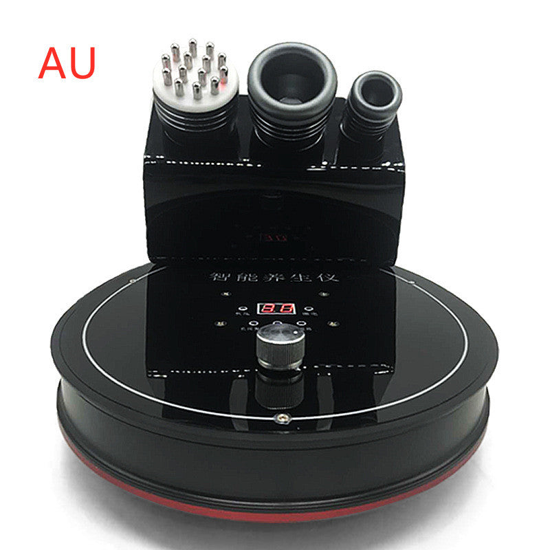 Electric Gu Sha Machine Multifunctional Massager Household Gu Sha Machine by Glamytek