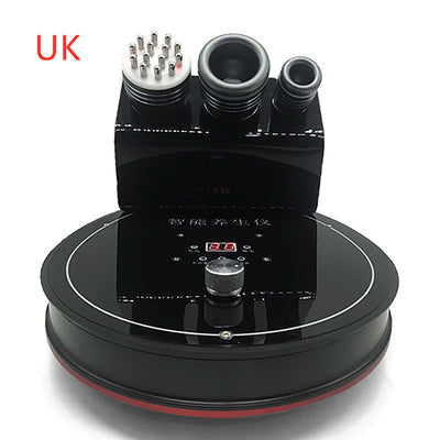 Electric Gu Sha Machine Multifunctional Massager Household Gu Sha Machine by Glamytek