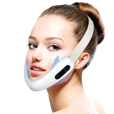 Micro-current IPL Facial Lifting Massager Facial Lifting Massager by Glamytek