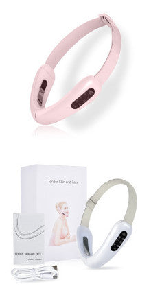 Micro-current IPL Facial Lifting Massager Facial Lifting Massager by Glamytek