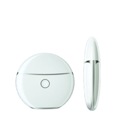 Electric Gua Sha Apparatus Facial Lifting Massage Beauty Apparatus by Glamytek