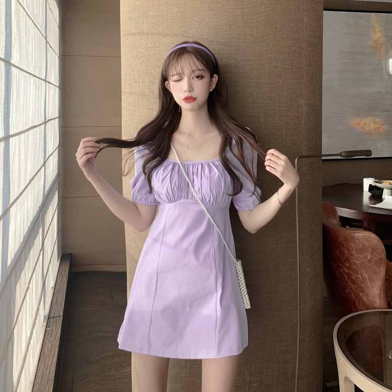 Ladies summer dress by Glamytek