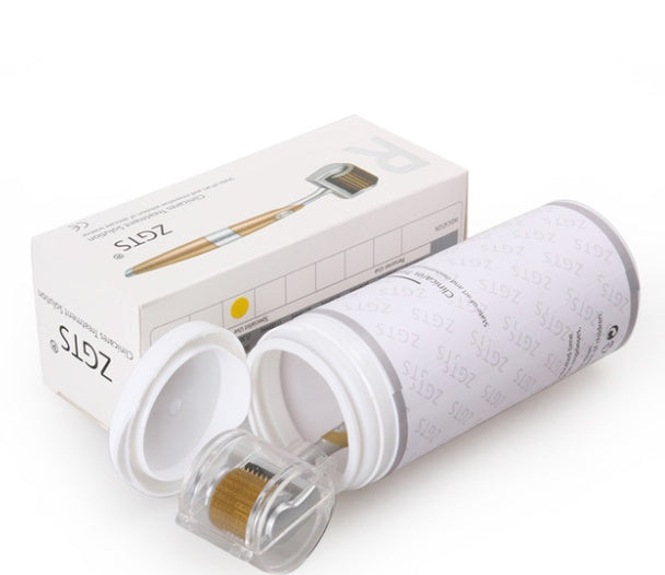 Titanium Derma Roller by Glamytek