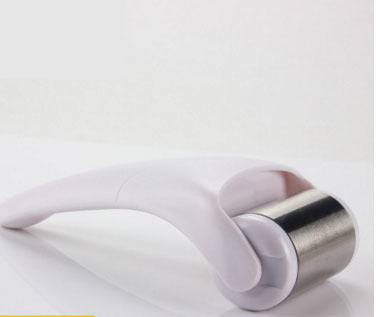 Ice Derma Roller for Face and Body by Glamytek