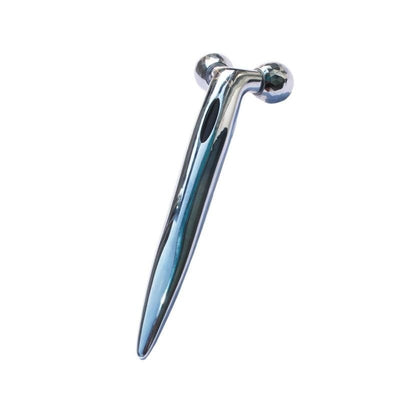 Face-liftY Shaped Roller Massager by Glamytek