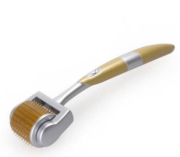Titanium Derma Roller by Glamytek