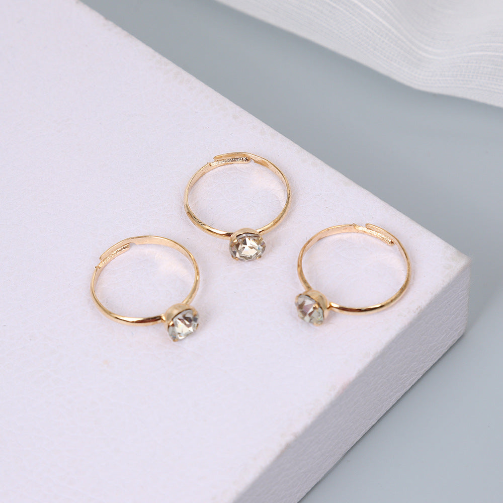 metal ring