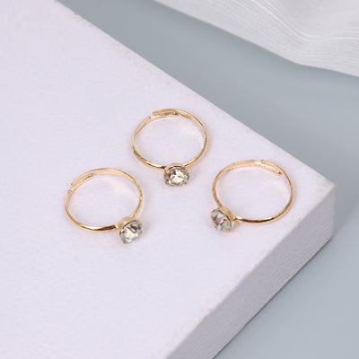 metal ring