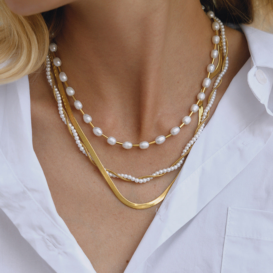 necklace