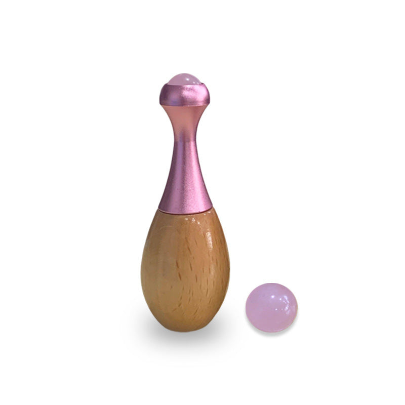 Scraping Roller Face Wheel Ball by Glamytek
